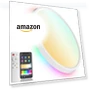 Thumbnail Smart Ceiling Light with Remote — Overhead Lighting, KYFGDLA