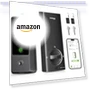 Thumbnail Smart Fingerprint Door Lock with WiFi — Smart Home Security, GHome Smart