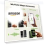 Thumbnail Smart Fingerprint Door Lock with WiFi — Smart Home Security, GHome Smart