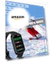 Thumbnail Smart Fitness Tracker Watch — Smartwatches, QVEQ
