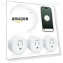 Thumbnail Smart Mini Wi-Fi Plug — Smart Home Hubs & Controllers, GHome Smart
