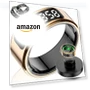 Thumbnail Smart Ring with LED Display Screen — Smart Rings, Shenzhen Yawell Intelligent Technology Co.,Ltd