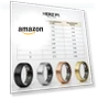 Thumbnail Smart Ring — Smart Rings, Herz