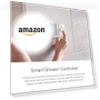 Thumbnail Smart Shower Digital Controller — Shower Flow Control Valves, Moen
