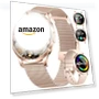 Thumbnail Smart Watch for Women — Smartwatches, SUNKTA