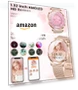 Thumbnail Smart Watch for Women — Smartwatches, SUNKTA