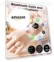 Thumbnail Smart Watch for Women — Smartwatches, SUNKTA