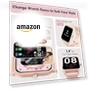 Thumbnail Smart Watch for Women — Smartwatches, Tensky