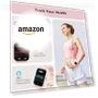 Thumbnail Smart Watch for Women — Smartwatches, Tensky