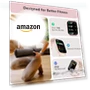 Thumbnail Smart Watch for Women — Smartwatches, Tensky