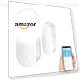Thumbnail Smart WiFi Door/Window Sensor — Smart Home Security, Sanofuturion