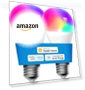 Thumbnail Smart WiFi LED Bulb — LED, meross