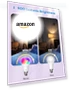 Thumbnail Smart WiFi LED Bulb — LED, meross
