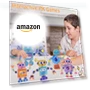 Thumbnail Snap-Together Building Toys — Construction Kits, Liangding