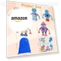 Thumbnail Snap-Together Building Toys — Construction Kits, Liangding