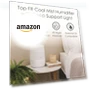 Thumbnail Ultra-Quiet 3-in-1 Humidifier — Air Moisturizers, Crane