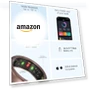 Thumbnail Ultra-Thin Titanium Smart Ring — Smart Rings, POBOVi