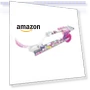 Thumbnail Unicorn Scooter with Light Up Wheels — Push Scooters, Ozbozz