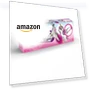 Thumbnail Unicorn Scooter with Light Up Wheels — Push Scooters, Ozbozz