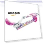 Thumbnail Unicorn Scooter with Light Up Wheels — Push Scooters, Ozbozz
