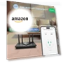 Thumbnail Wi-Fi Smart Plug — Smart Home Modules, NOUS