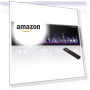 Thumbnail Wide-Screen Electric Fireplace Inserts — Electric Heating Solutions, Tornivk