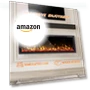Thumbnail Wide-Screen Electric Fireplace Inserts — Electric Heating Solutions, Tornivk