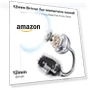 Thumbnail Wireless Clip on Earbuds — In-Ear Headphones, ZIHNIC