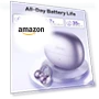 Thumbnail Wireless Clip on Earbuds — In-Ear Headphones, ZIHNIC