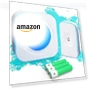 Thumbnail Wireless Doorbell with Flashing Light — Push Buttons, JSIEEM