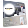 Thumbnail Wireless Doorbell with Flashing Light — Push Buttons, JSIEEM