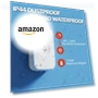 Thumbnail Wireless Doorbell with Flashing Light — Push Buttons, JSIEEM