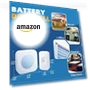 Thumbnail Wireless Doorbell with Flashing Light — Push Buttons, JSIEEM