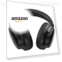 Thumbnail Wireless Noise Cancelling Headphones with Spatial Audio — Over-Ear Headphones, Bose