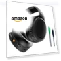 Thumbnail Wireless Over-Ear Bluetooth Headphones with Multi-Sensory Bass and Charging Cable — Over-Ear Headphones, Skullcandy