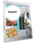 Thumbnail 10 Cu. Ft. Top Mount Refrigerator with Freezer — Mini Fridges, BLACK+DECKER