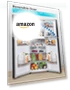 Thumbnail 10 Cu. Ft. Top Mount Refrigerator with Freezer — Mini Fridges, BLACK+DECKER