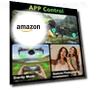 Thumbnail 1080P Mini Drone with Brushless Motor — Drones, morlyrctooy