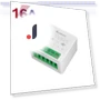 2-сторонний DIY Wi-Fi умный переключатель 16А релейный модуль — Smart Home Modules, AUBESS