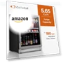 Thumbnail 24 Inch Beverage Refrigerator — Drink Coolers, Ca'Lefort