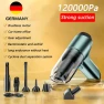 3-in-1 Cordless Vacuum Cleaner — Vacuums, PRISMA