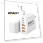 Thumbnail 65W 6-Port USB C Wall Charger — Chargers, Shenzhen Xihuida Electronics Co., Ltd.
