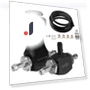 Automatic Car Pressure Controller — Turbo Pressure, Car Accessories
