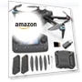 Thumbnail Beginner Drone with Camera — Drones & UAV Technology, Weavixol