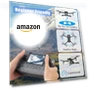 Thumbnail Beginner Drone with Camera — Drones & UAV Technology, Weavixol