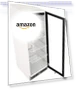Thumbnail Commercial Beverage Merchandiser — Drink Coolers, EdgeStar