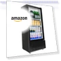 Thumbnail Commercial Beverage Refrigerator — Drink Coolers, BINGERMA