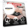 Thumbnail Double Charger and Two Replacement Batteries for Andis Clippers — Clippers, Artisan Power