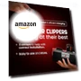 Thumbnail Double Charger and Two Replacement Batteries for Andis Clippers — Clippers, Artisan Power