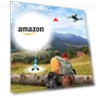 Thumbnail Drone with Camera — Drones, Tercaso